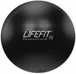 Lifefit Tornalabda Szőnyeg, 75cm, fekete (4891223119596)