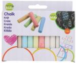 Topwrite Kids Eddy Toys Iskolai táblakréta járdafesték SZÍNES(14/E760 (11292)