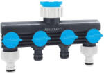 Strend Pro AQUACRAFT® AQUACRAFT® prémium nyégyutas csatlakozó (256614)