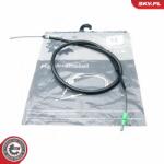 ESEN SKV Cablu, frana de parcare ESEN SKV 25SKV314 (25SKV314) - centralcar