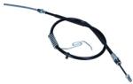 MAXGEAR Cablu, frana de parcare MAXGEAR 32-0262 (32-0262) - centralcar