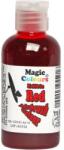Magic Colours Airbrush festék 55ml piros - Magic Colours (ABRED)