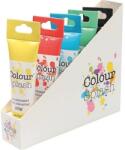 Colour Splash Gél lakk készlet - 25 g × 5 db - Colour Splash (75240)