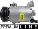MAHLE Compresor De Climatizare Behr Premium Line (acp 1389 000p)