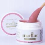 Madlac Körömépítő gél Diamond Mystic Glamour G007 50ml Málna Rózsa (G007)