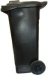 EU Utcai kuka (80 l-es, kerekes)