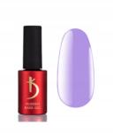 Kodi professional Color Rubber Base Purple Haze 7 ml Lila alap