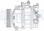 DELPHI Compresor, climatizare DELPHI CS20475 (CS20475) - centralcar