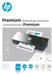 HP Lamináló fólia, 80 mikron, A4, fényes, 100 db, HP "Premium", 100 db