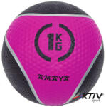 Amaya Medicin labda Amaya gumi 1 kg (550104) - aktivsport