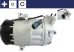 MAHLE Compresor, climatizare MAHLE ACP 610 000S (ACP 610 000S)