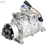 DENSO Compresor, climatizare DENSO DCP02108 (DCP02108)