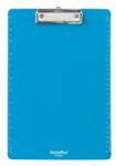 FLEXOFFICE Jegyzettömb, A4, FLEXOFFICE "FO-CB011", kék