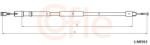 COFLE Cablu, frana de parcare COFLE 1ME013 (1ME013)