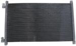 Bosch Condensator, climatizare BOSCH 1 986 AD2 166 (1 986 AD2 166) - centralcar