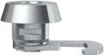 BASI HS 359 KA fémbútor zár (B90001359)