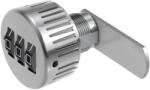 BASI HS 362 bútorzár (B90001362)