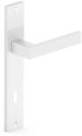 Metal-Bud QUBIK 72 BB modern ajtókilincs (MBVQ7KN) - lakat