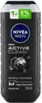 Beiersdorf NIVEA MEN SG 250ML ACTIVE Clean