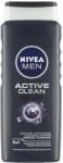 Beiersdorf Nivea SG Men Active Clean 500ml
