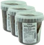 Paleolit Datolya paszta natúr TRIO 3X500 g