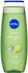 Beiersdorf NIVEA SG 500ML Лимонова трева и масло