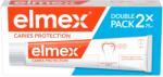 Colgate Паста за зъби Elmex 2x75ml Anti Caries (оранжева) DUOPACK