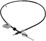 KAMOKA Cablu, frana de parcare KAMOKA 1190004 (1190004) - centralcar