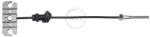 A. B. S Cablu, frana de parcare A. B. S. K13976 (K13976) - centralcar
