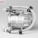 DENSO Compresor, climatizare DENSO DCP50503 (DCP50503) - centralcar