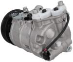 KAMOKA Compresor, climatizare KAMOKA 7820250 (7820250) - centralcar