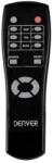 General DENVER DSB-100 - telecomandă compatibilă de marcă General