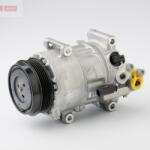 DENSO Compresor, climatizare DENSO DCP17071 (DCP17071) - centralcar