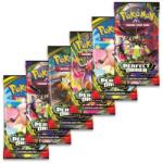 Asmodee Pokémon TCG ME03 Mega Evolution Perfect Order Booster (PCI10380-101)