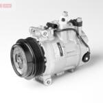 DENSO Compresor, climatizare DENSO DCP17107 (DCP17107)