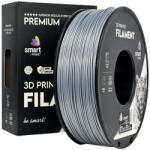 Smart Print ASA - Ezüst, 1.75mm, 1kg