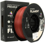 Smart Print Matt PETG - Piros, 1.75mm, 1kg