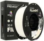 Smart Print Matt PETG filament - Fehér, 1.75mm, 1kg