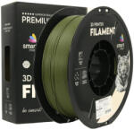 Smart Print Matt PETG - Dark Green, 1.75mm, 1kg