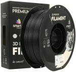 Smart Print Matt PETG filament - Fekete, 1.75mm, 1kg