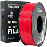 Smart Print ASA - Piros, 1.75mm, 1kg