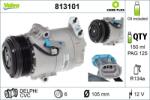 VALEO Compresor, climatizare VALEO 813101 (813101)