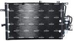 NRF Condensator, climatizare NRF 35529 (35529)