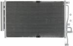 Bosch Condensator, climatizare BOSCH 1 986 AD2 339 (1 986 AD2 339) - centralcar