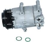 NRF Compresor, climatizare NRF 32841 (32841)