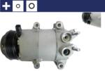 MAHLE Compresor De Climatizare (acp 1185 000s)
