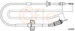 COFLE Cablu, frana de parcare COFLE 10.8068 (10.8068) - centralcar