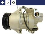 MAHLE Compresor, climatizare MAHLE ACP 43 000S (ACP 43 000S)