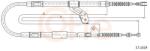 COFLE Cablu, frana de parcare COFLE 17.1419 (17.1419) - centralcar