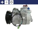 MAHLE Compresor, climatizare MAHLE ACP 55 000S (ACP 55 000S)